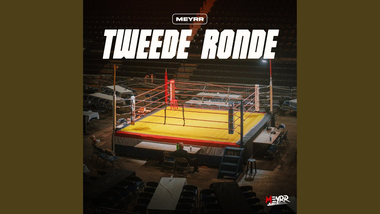 Tweede Ronde
