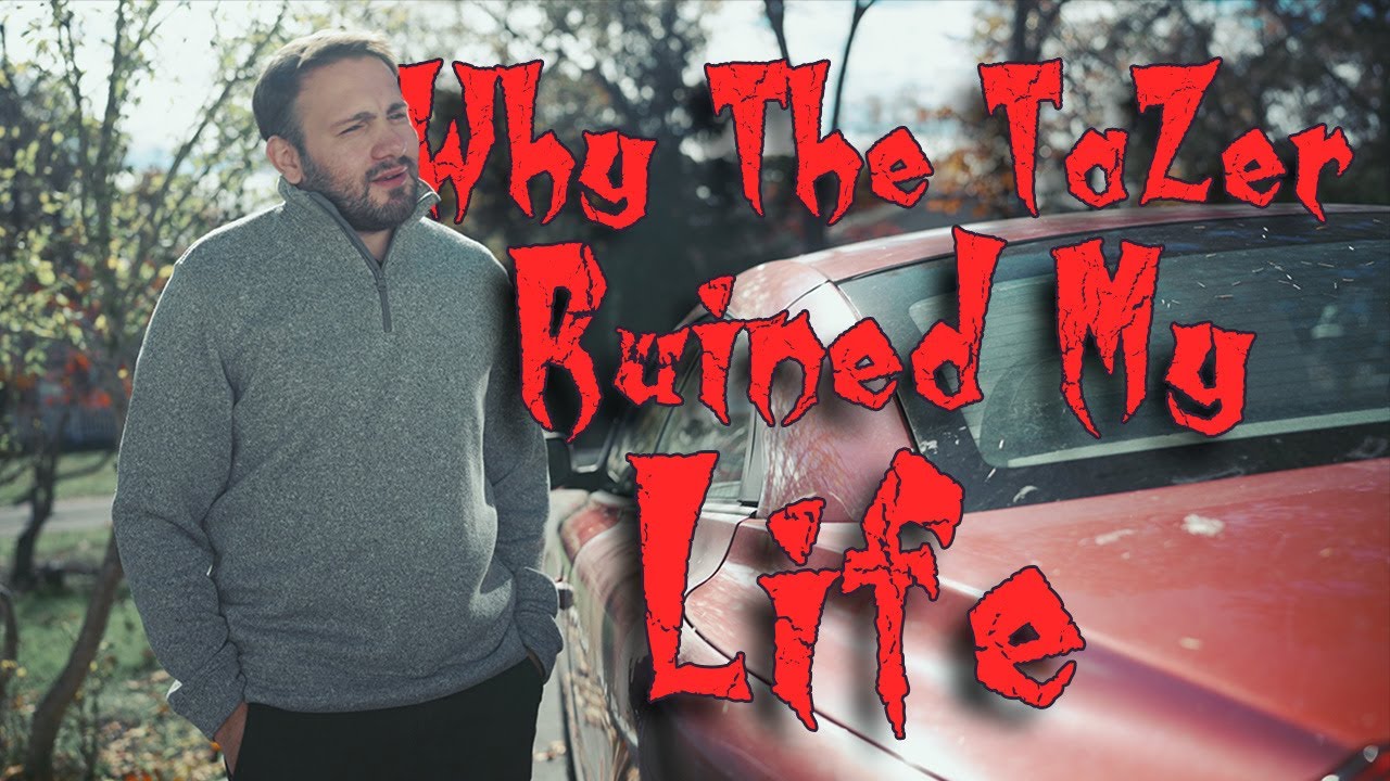 The Z-Automotive TaZer Ruined My Life