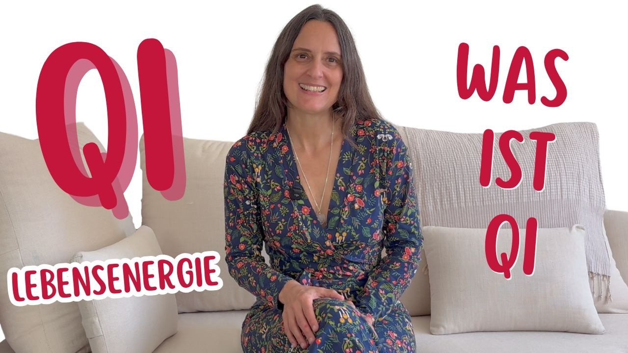 Was ist Qi? Die Energie des Lebens