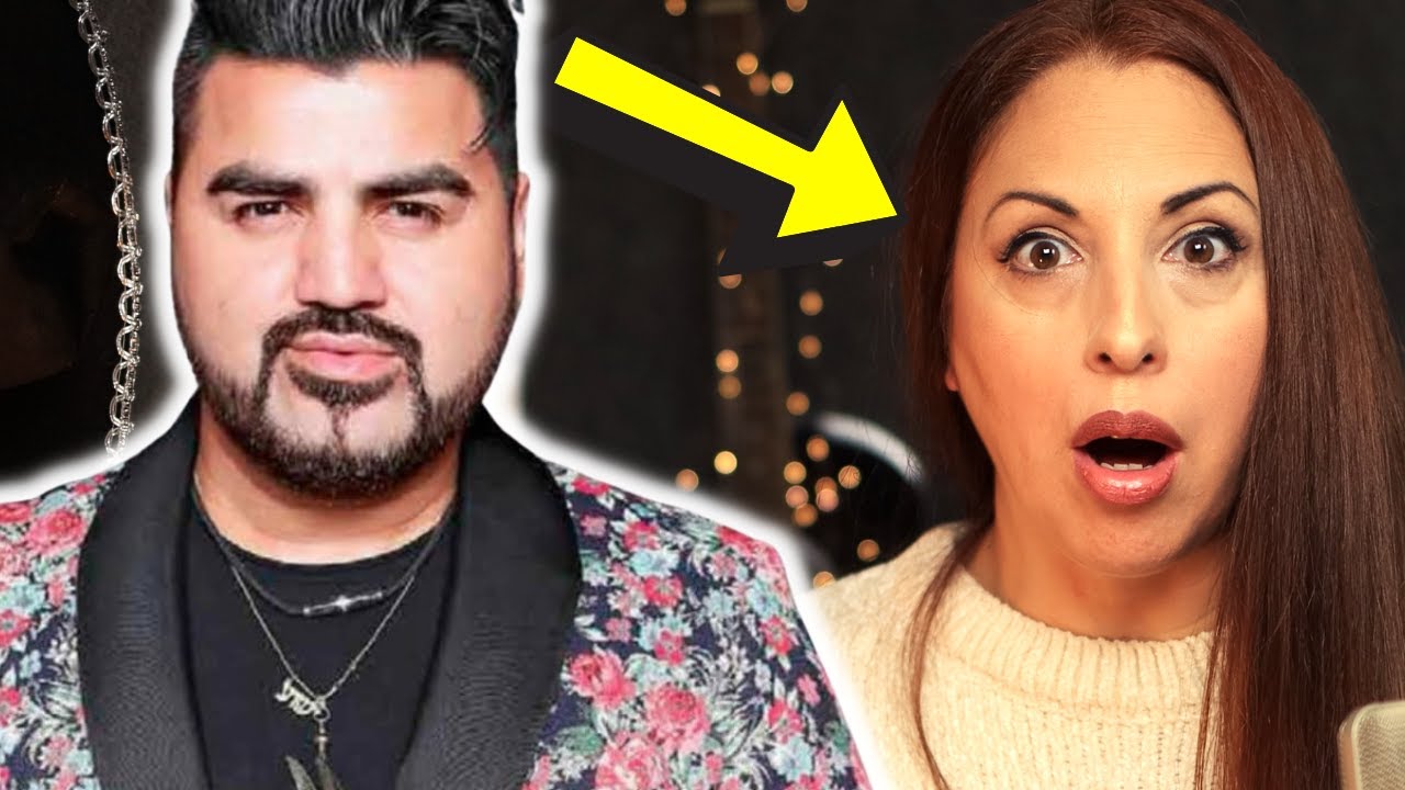 EL MIMOSO | 🔥 LA MEJOR VOZ DEL REGIONAL MEXICANO? 🔥 | Vocal Coach REACTION & ANALYSIS