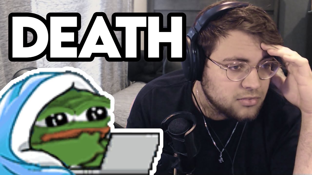 Don't Click This Video