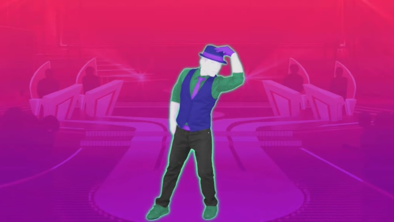 Just Dance 2020 ( Unlimited ) Moves Like Jagger - ALL PERFECT { 13330 }