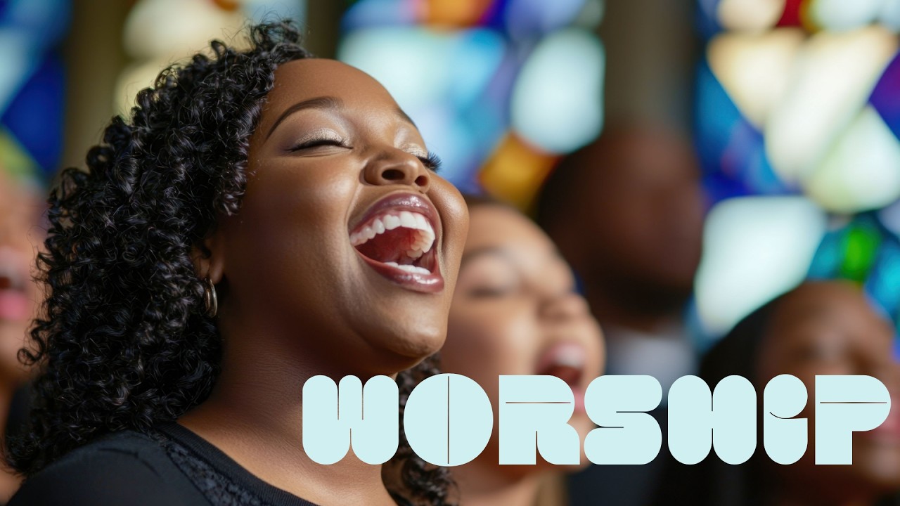 Worship - Where We Worship