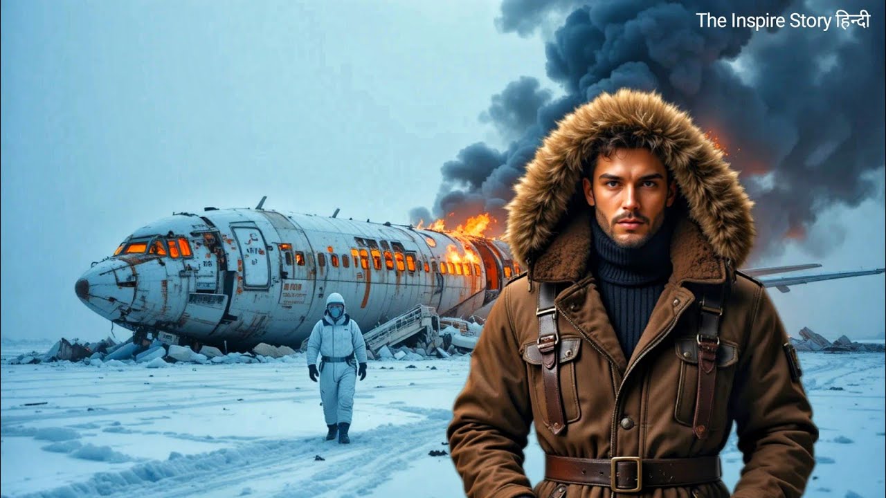The Mission That Challenged the Entire World — And Ended in Death!