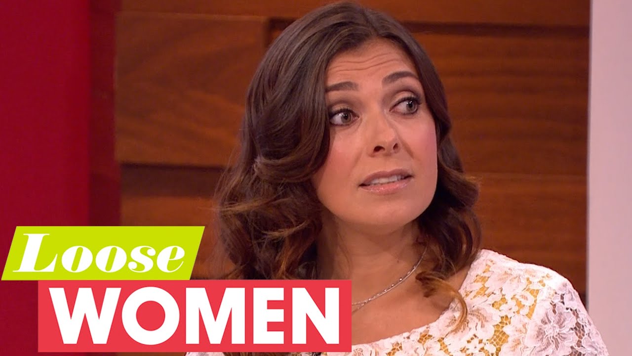 Kym Marsh Shares Ghostly Story Of Her Late Son's Spirit | Loose Women