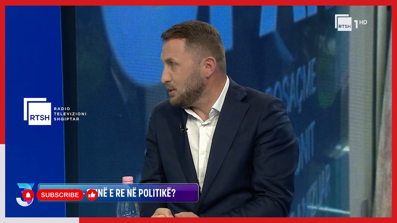 Muça: Para zgjedhjeve të reja në PD ka shance të heqjes së Non-gratës së Berishës | 3D
