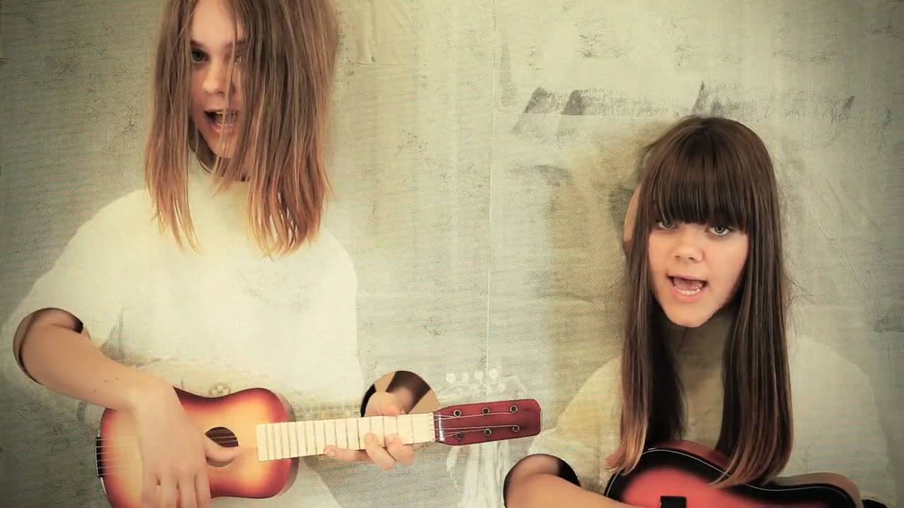 First Aid Kit - Hard Believer