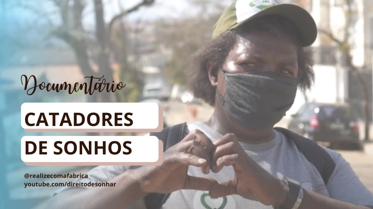 Catadores de Sonhos
