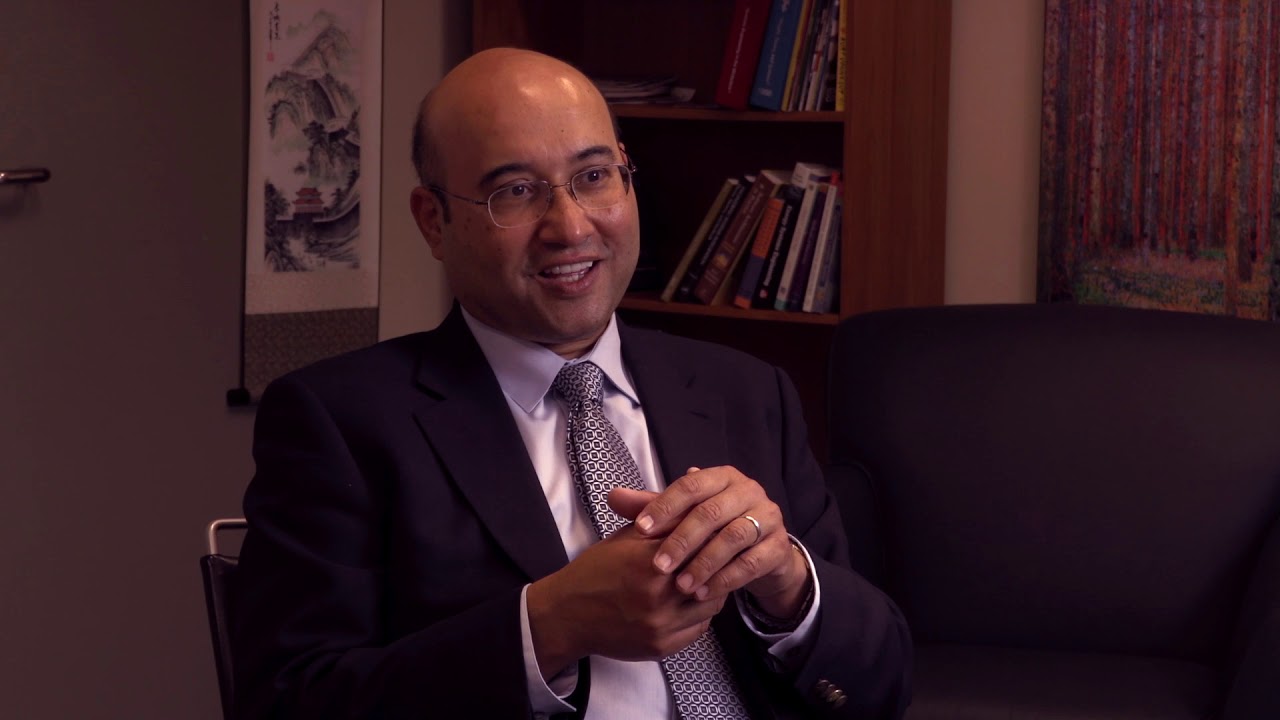 Systems Conversations, April 20, 2018 - Mahmoud El Halwagi