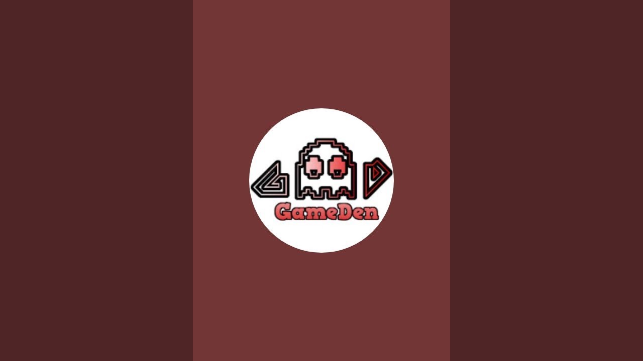 GameDen is live