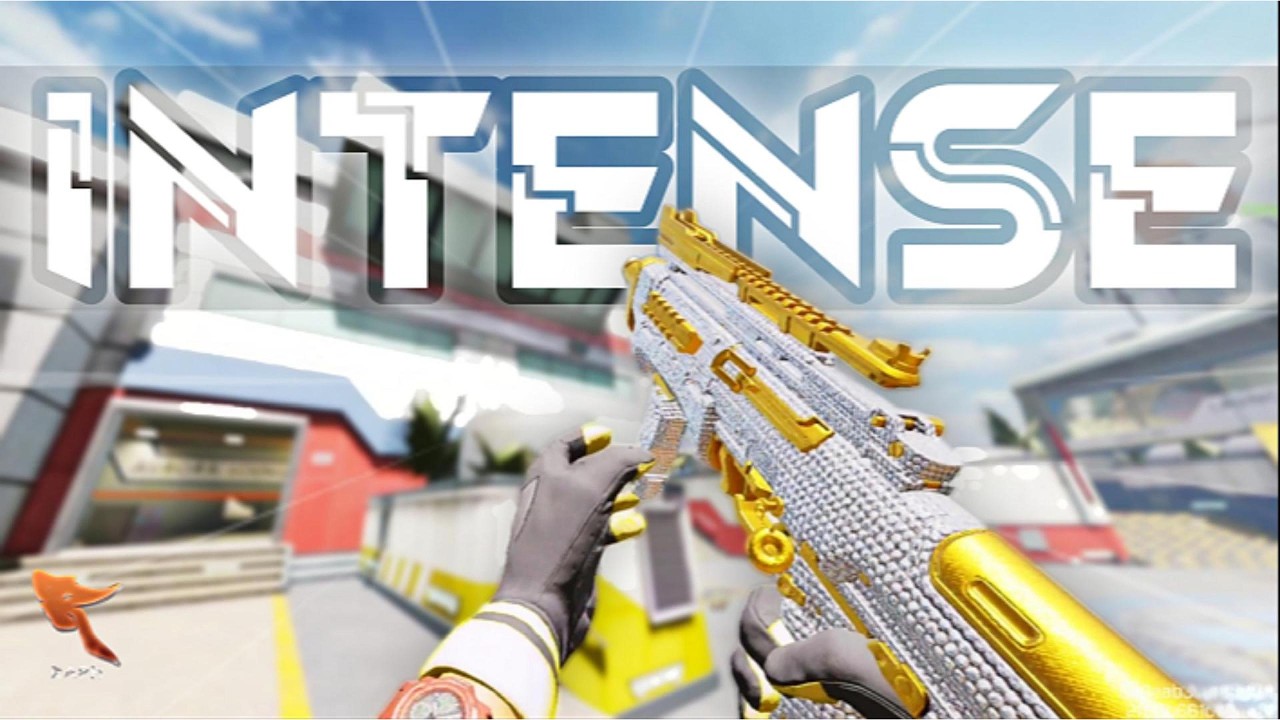 INTENSE SCRIM AGAINST A TOP NA TEAM in CODM... (PRO Scrims)