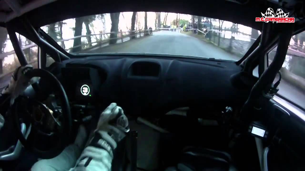 Rally del Ciocchetto 2014 