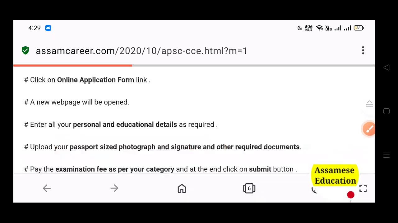 APSC CCE Recruitment 2024 &ndash; CCE 2023 For 235 Posts, Online Apply