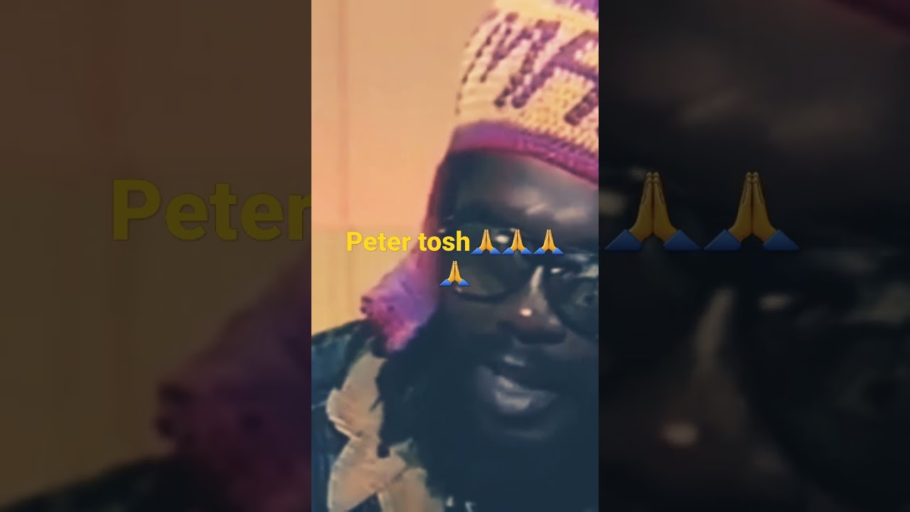 #petertosh #bushdoctor #burial