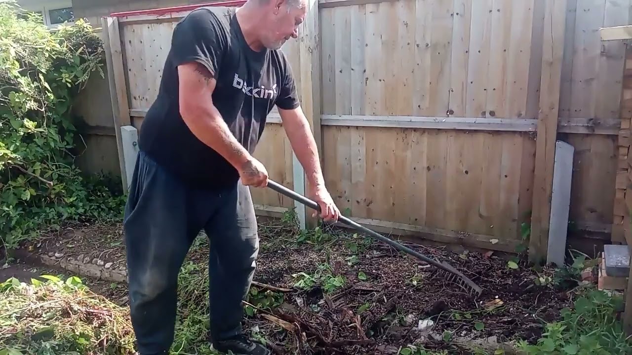 Carers driveway clearance continued