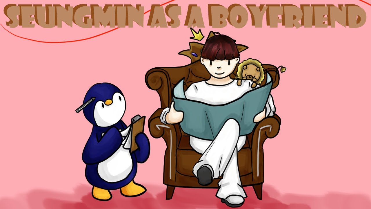 What type of boyfriend will Seungmin be like? | Stray Kids | Tarot Reading