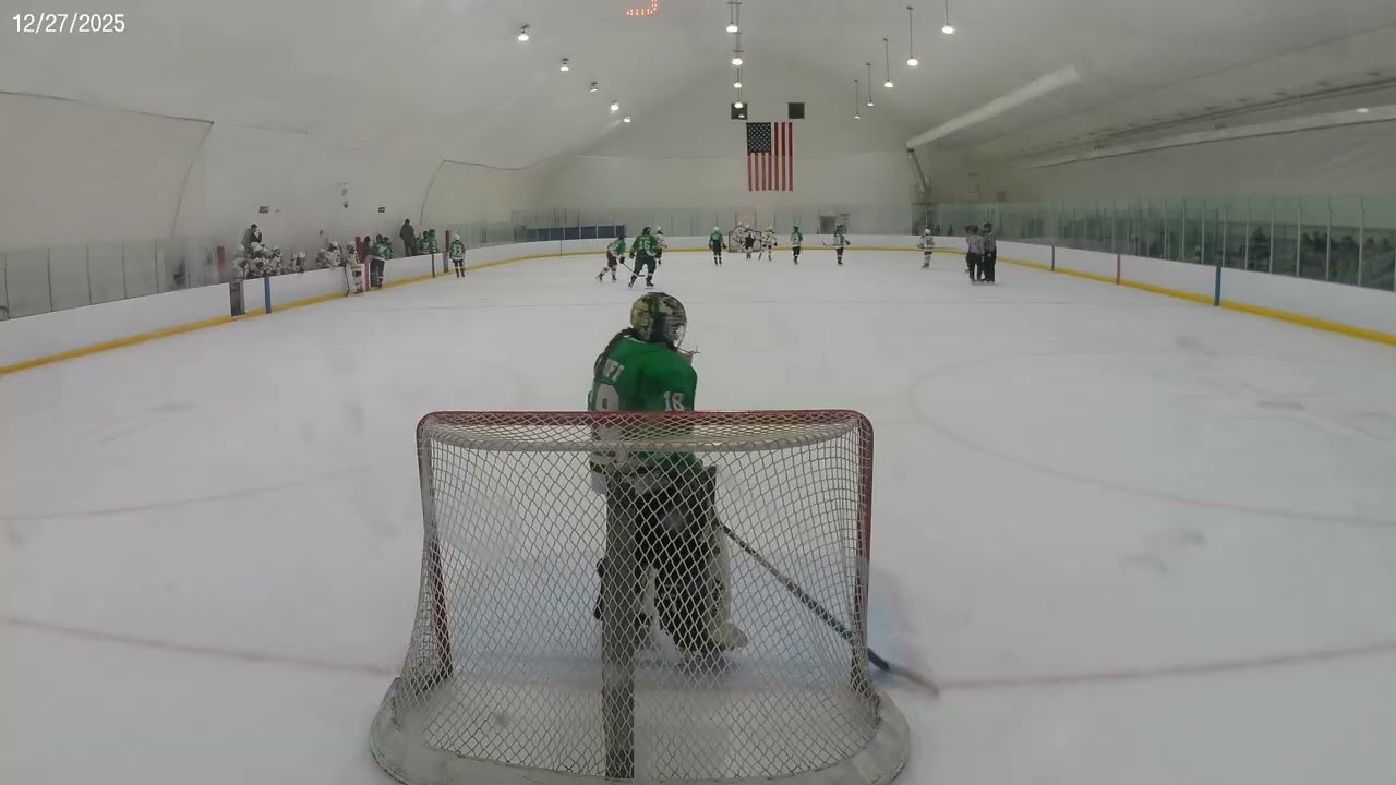 2026 01 10 Thunderbirds vs Athens Game 2 2 of 3