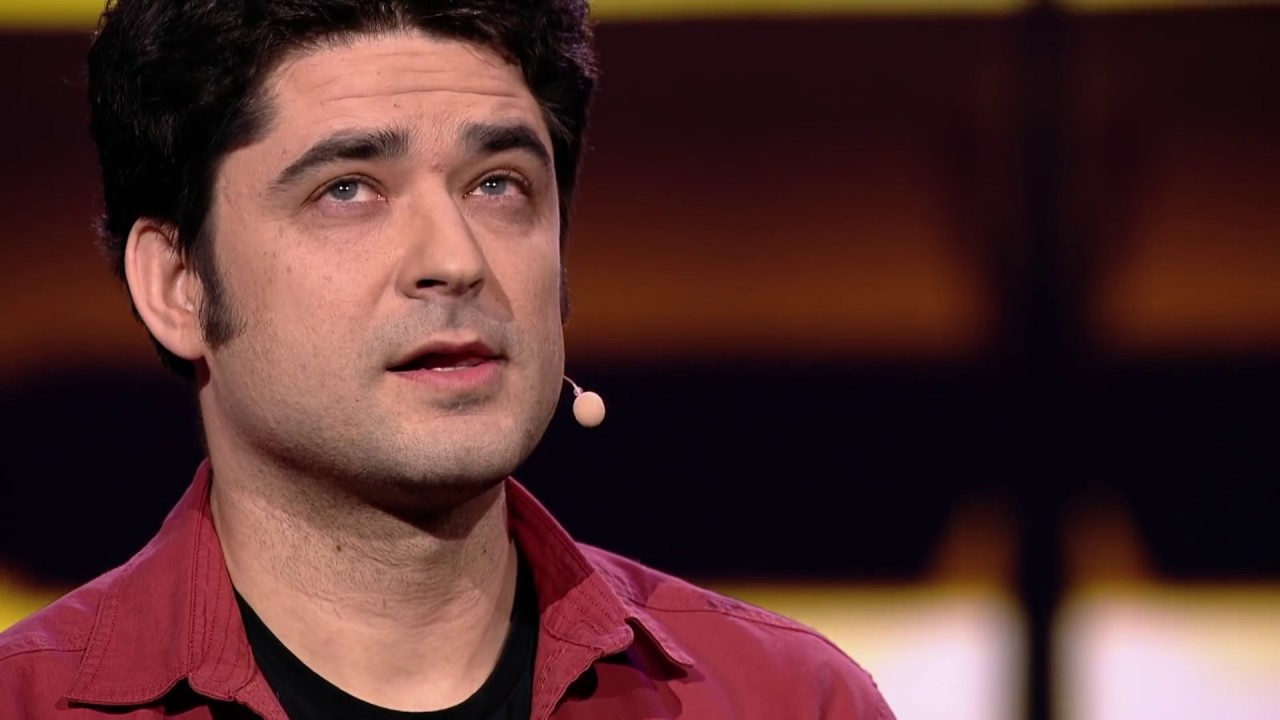 Jędrzej Cytawa - człowiek-kalendarz - The Brain. Genialny Umysł