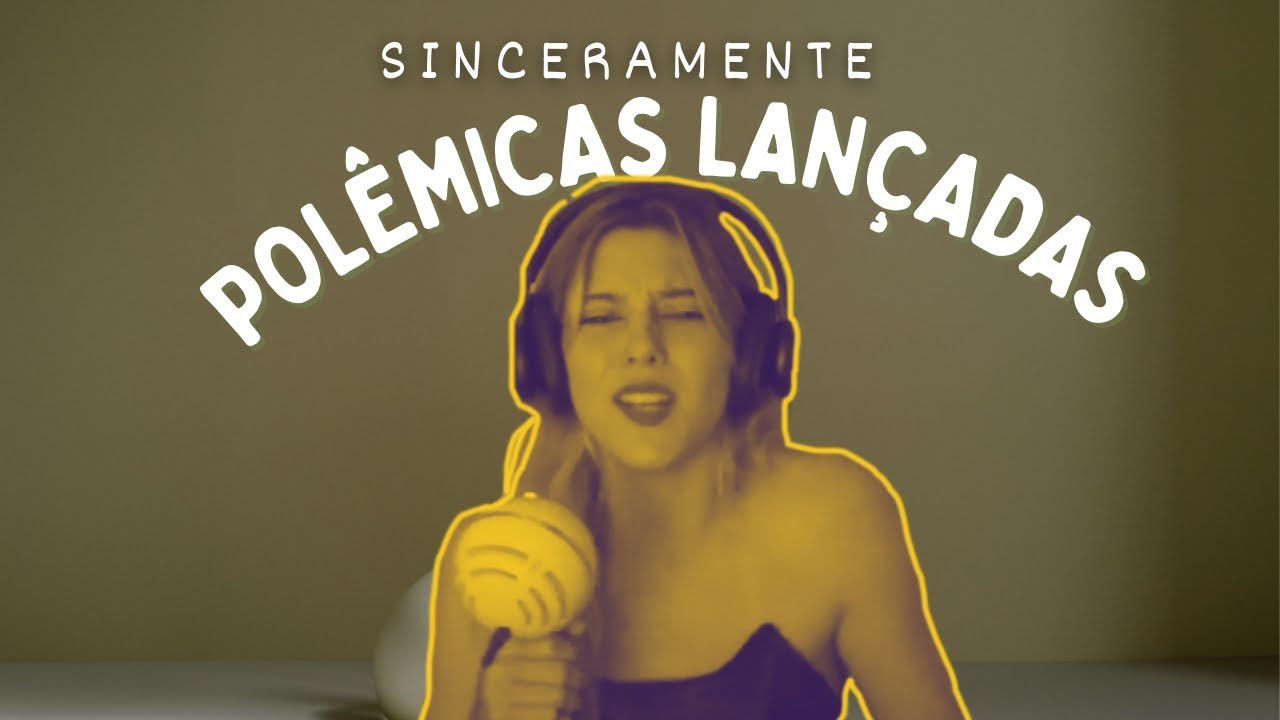 Validação Masculina e a auto imagem | Sinceramente Podcast ep 3