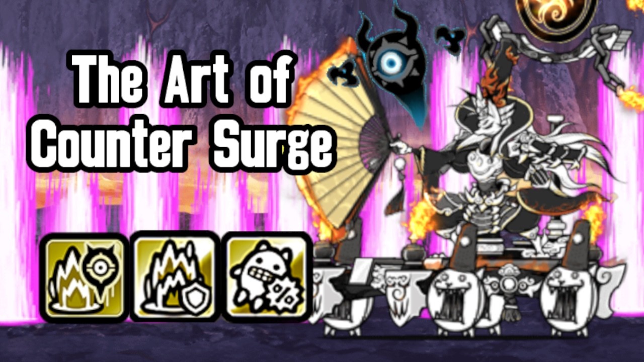 Ultra Talent Review: Immortal Yoshimoto! (15.2 Update) [The Battle Cats]