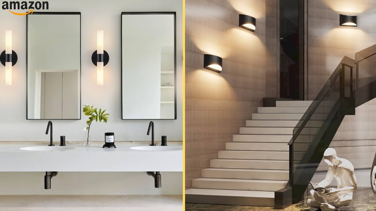 Amazon Home Decor Finds That Will Make Your Home Look Expensive (With Prices) Smart Home Decor Finds