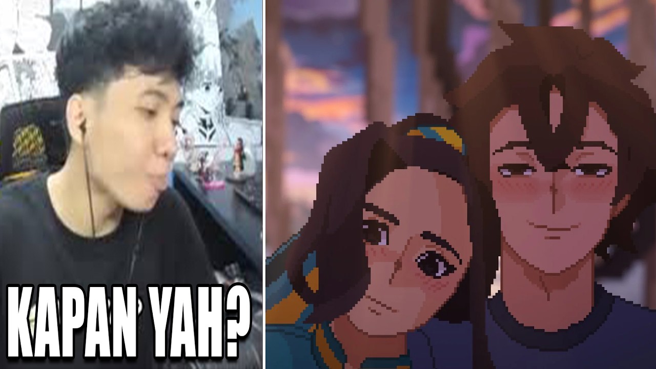 Apakah Happy Ending? - Until Then #7