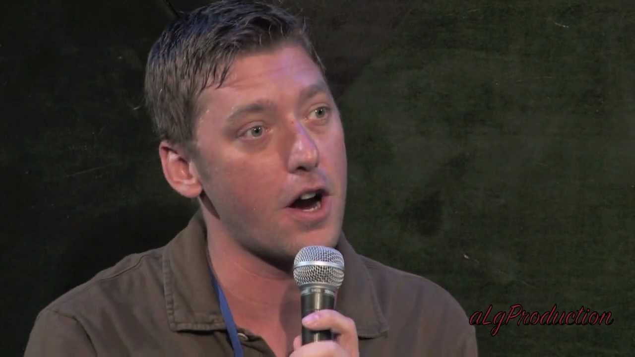 VIP Talent Connect Event;  David Doan & Rachel Resheff