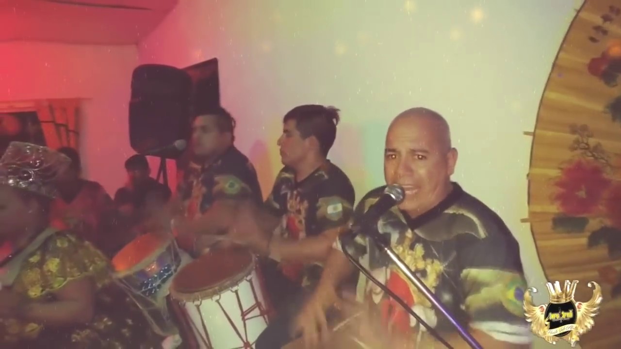 Gran Aniversario De Sr Tranca Ruas Das Almas 2018 