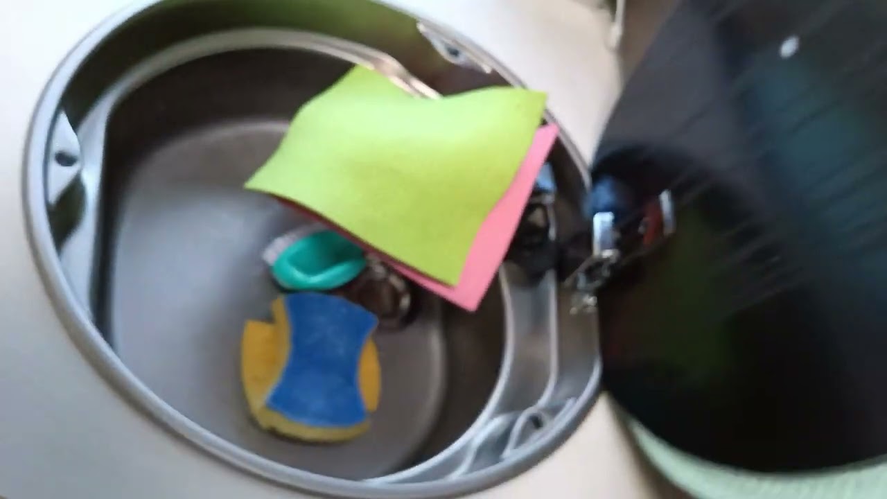 Wassertank Entkalkung #Wassertank #wohnmobil #wohnwagen #reinigen #entkalken #wasserbehälter