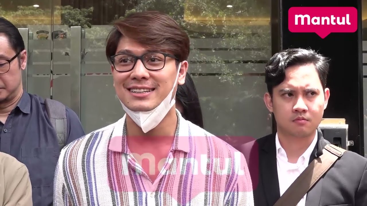Tak Lagi Berurusan Hukum, Rizky Billar Ambil Hikmah dan Jadi Lebih Bijaksana | Mantul Infotainment