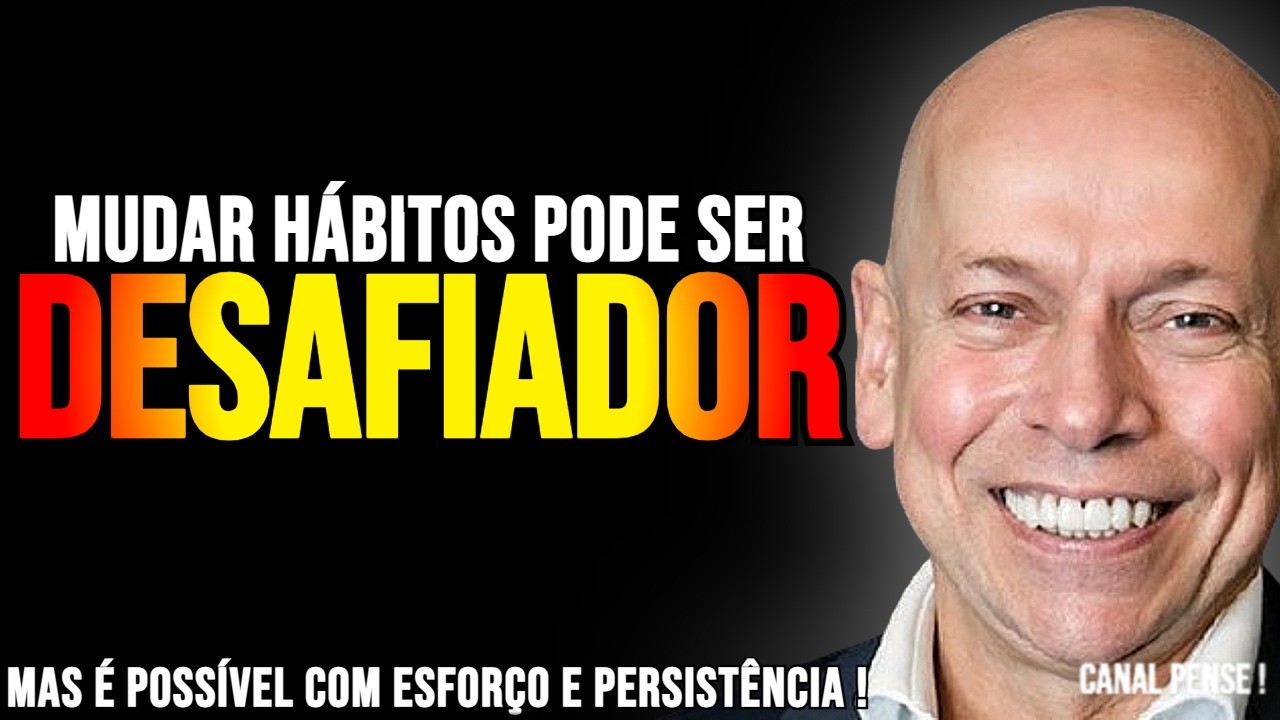 Aprender a Aprender &eacute; a habilidade mais importante do nosso Tempo ! - Leandro Karnal - (Motiva&ccedil;&atilde;o)