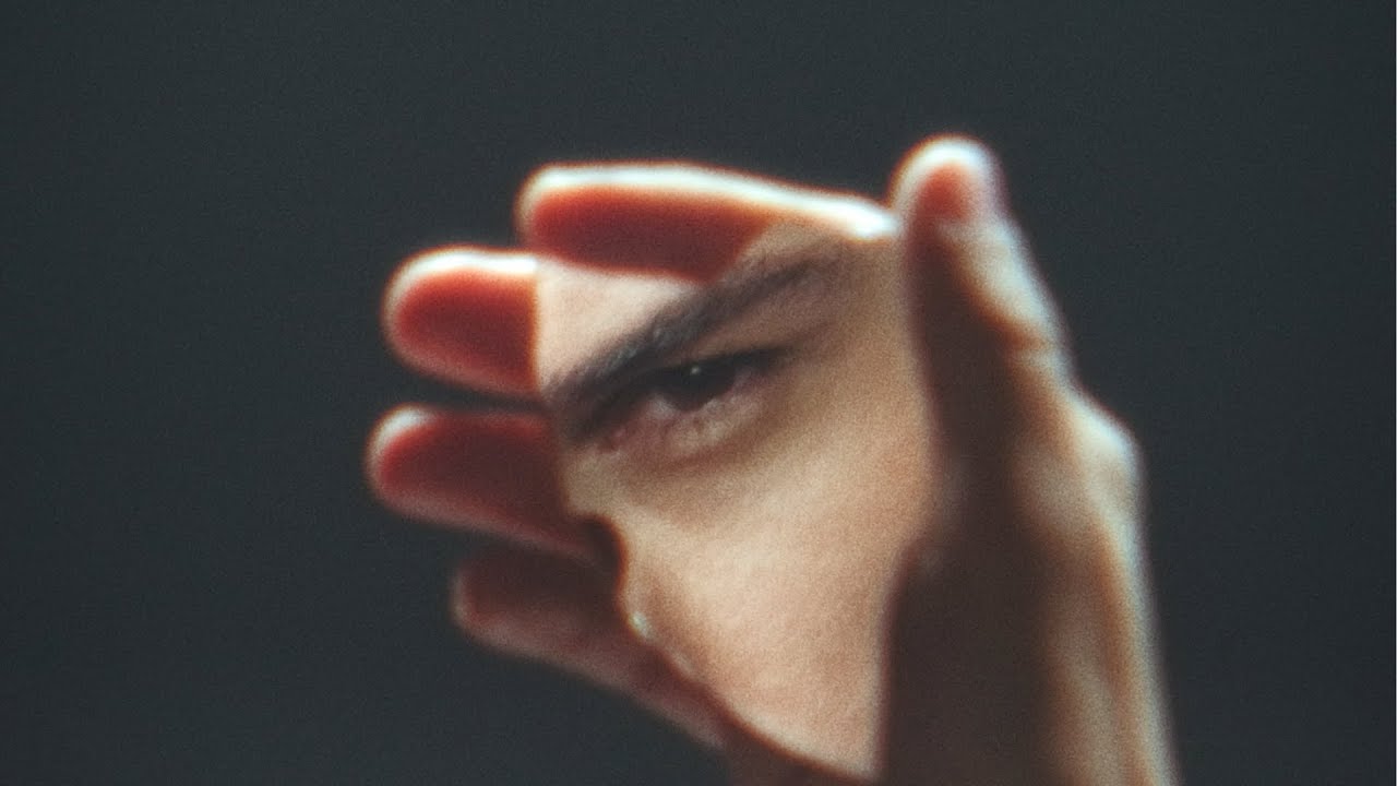 Sienna - Cristales en mi mente (Visualizer)