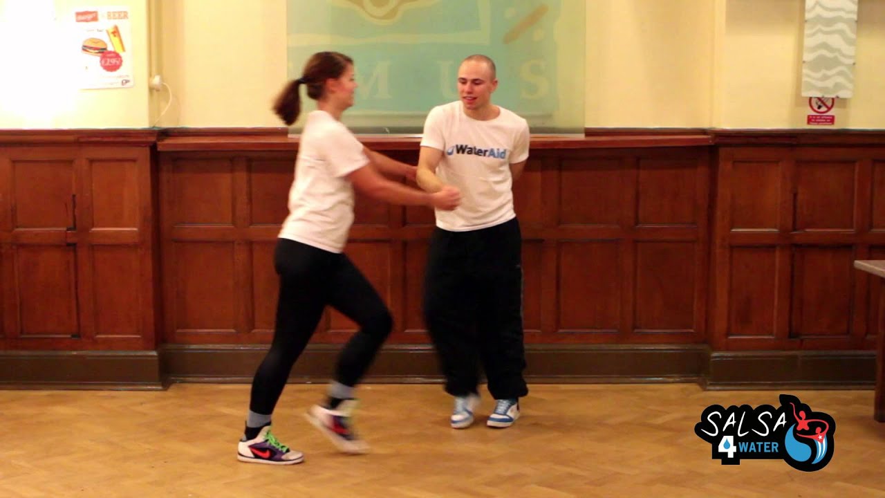 Salsa4water: Bayamo