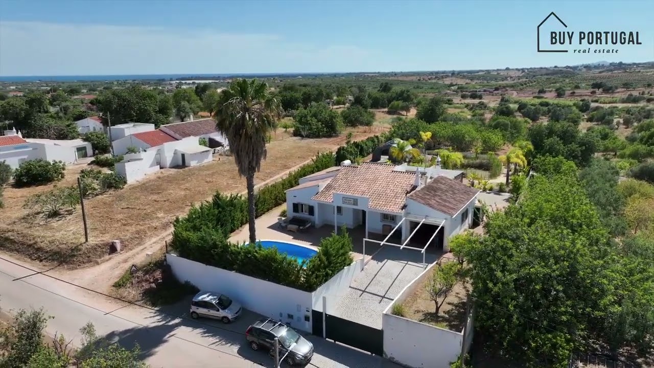 Villa T3 - Manta Rota, Vila Real de Santo António, for sale