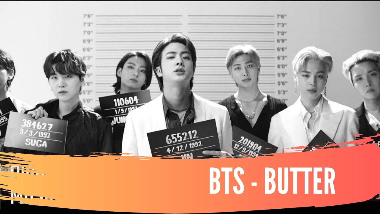 BTS - BUTTER (Cover en español) Ft. Elias Moreno