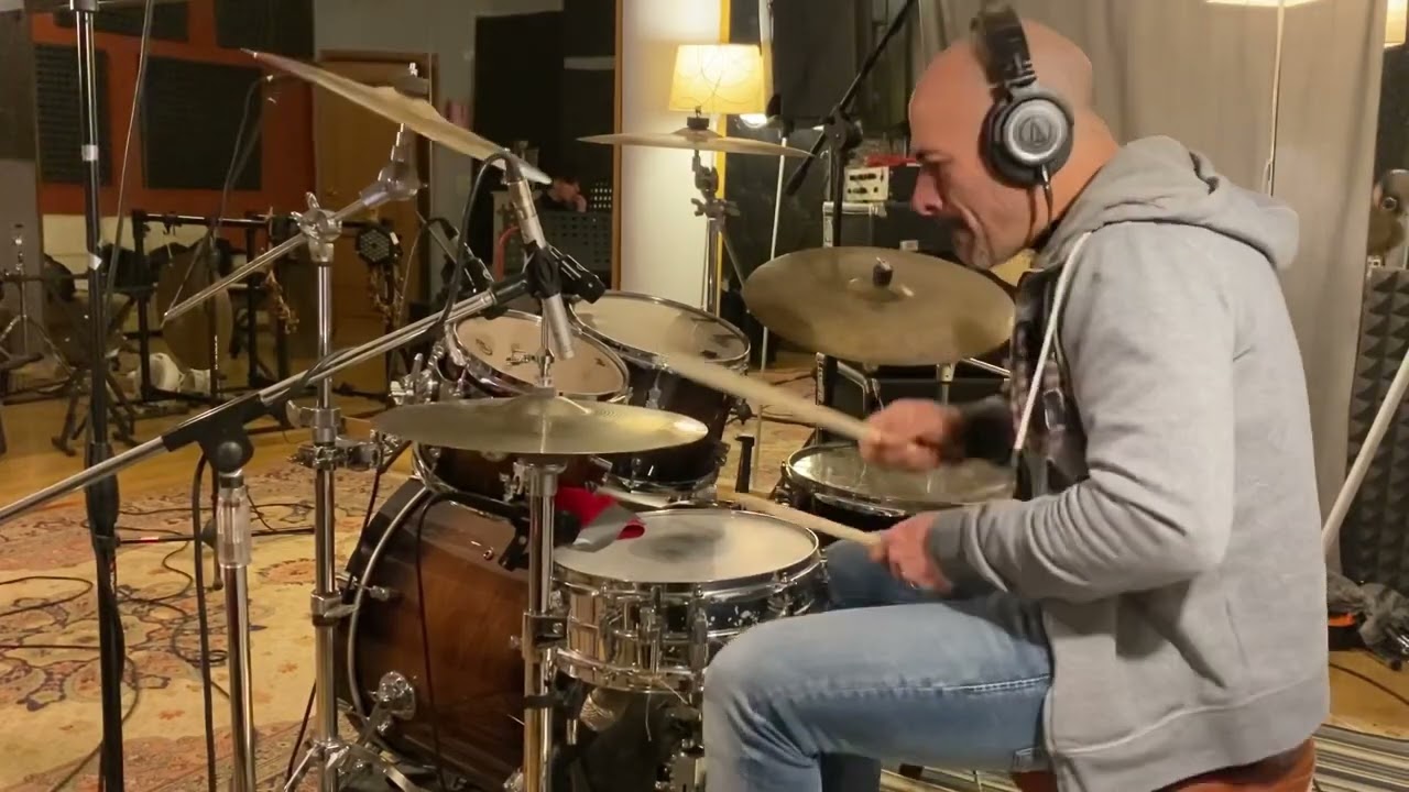 @MichaelJackson - Don’t Stop ‘Til You Get Enough - Fabio Malfi