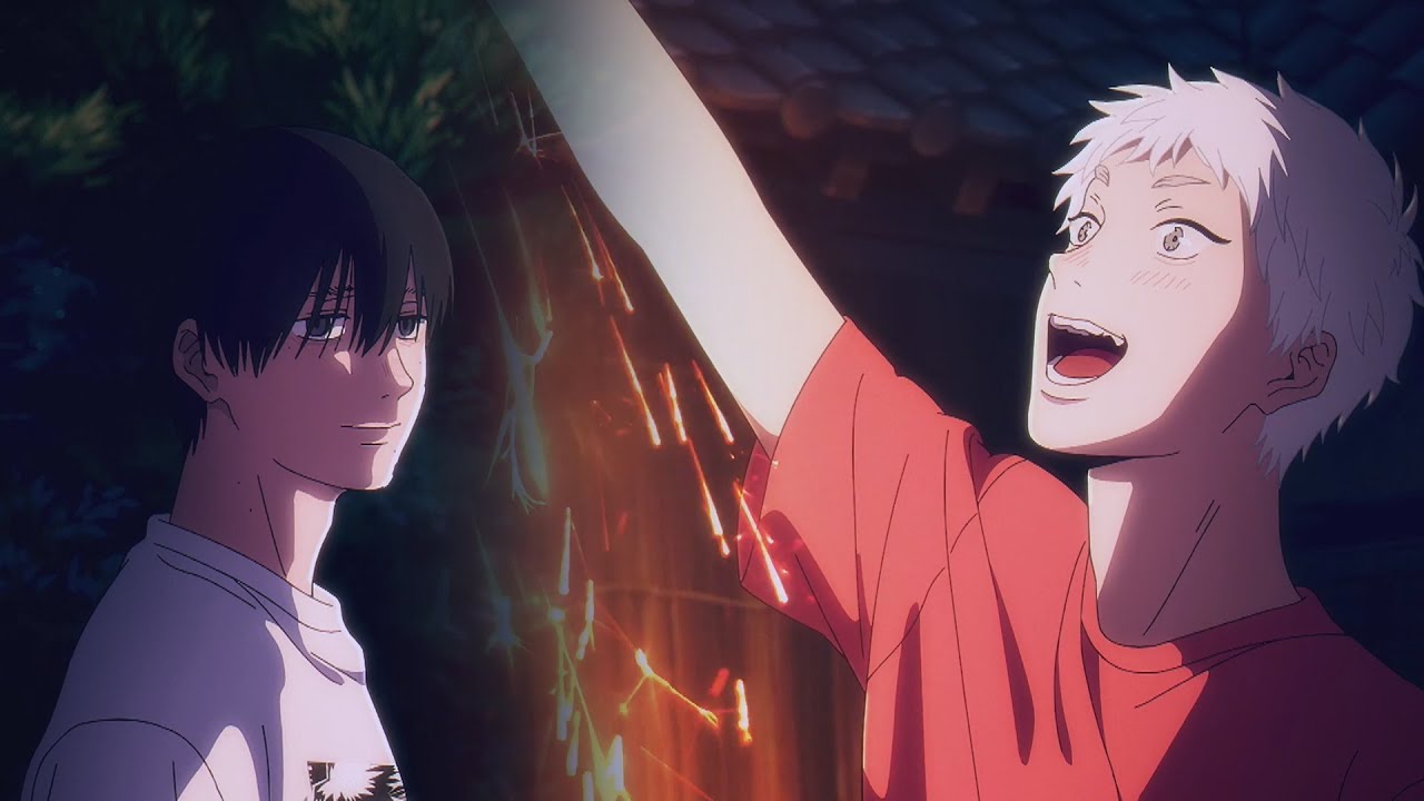 「AMV」❝Shadow Of Our Days❞ | Hikaru x Yoshiki