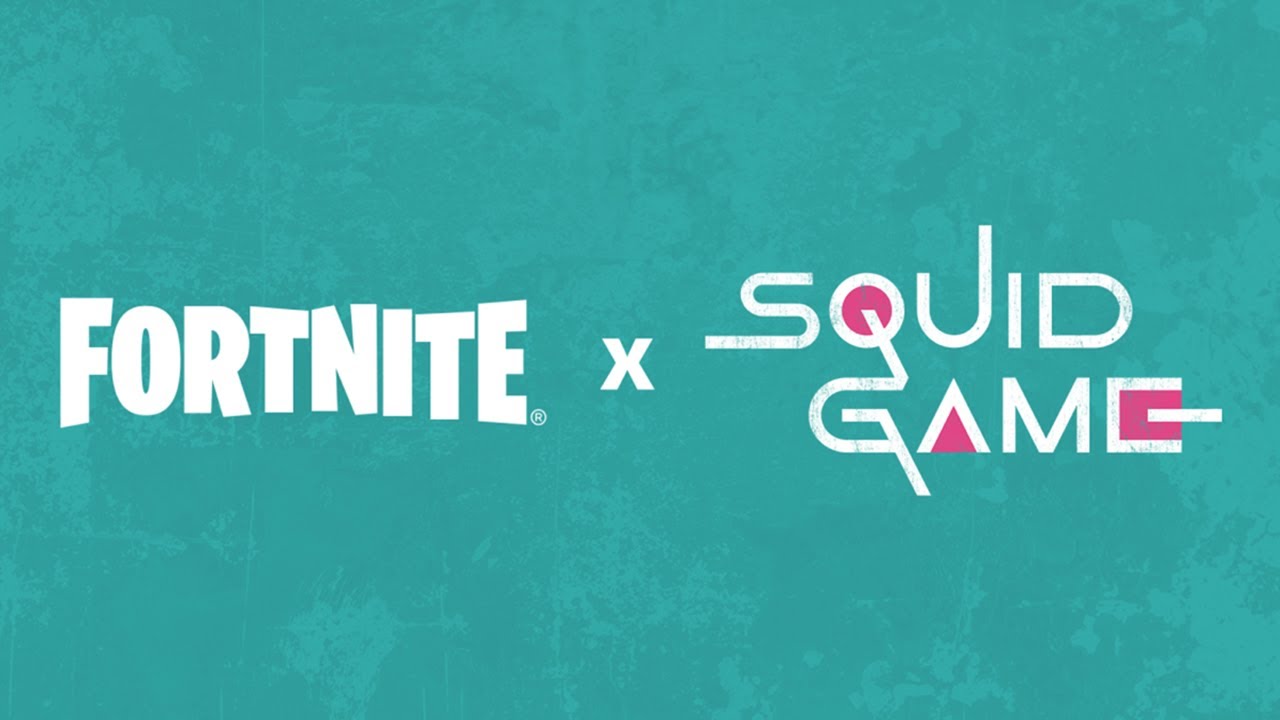 Let the games begin - Squid Game arrives in UEFN