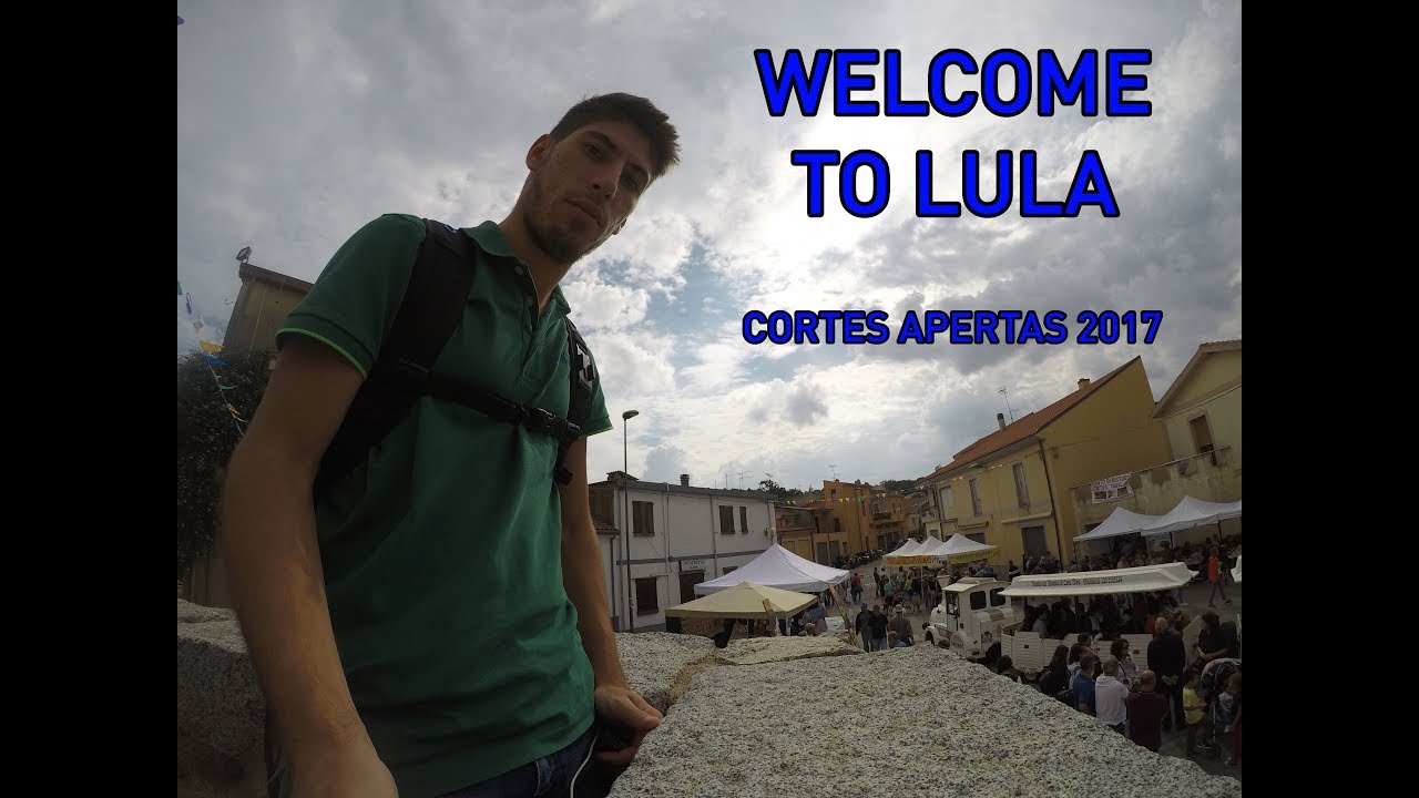 Welcom to Lula - Cortes Apertas 2017