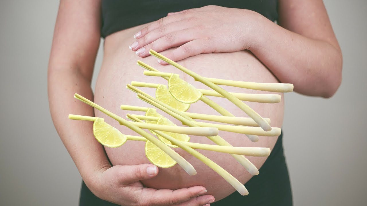 How Safe Is Lemongrass During Pregnancy