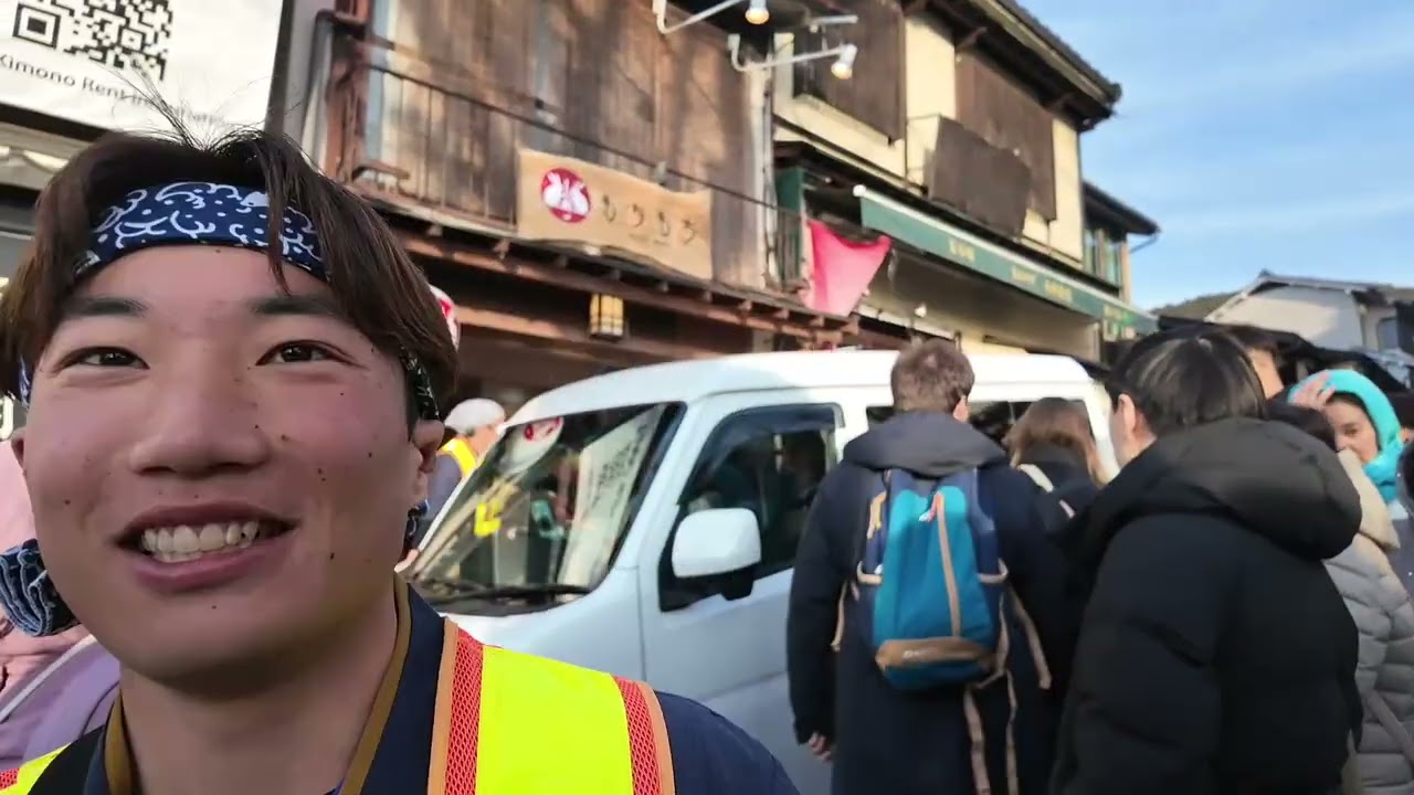 [EN/MY/JP/ID] Exploring Kyoto (pt10)