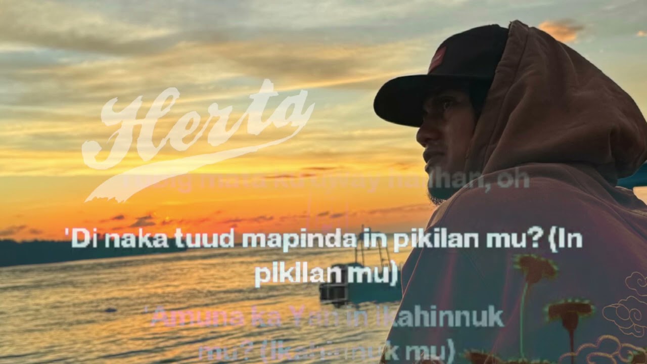 KALUPAHAN KAW | Herta x Raps Tutorial