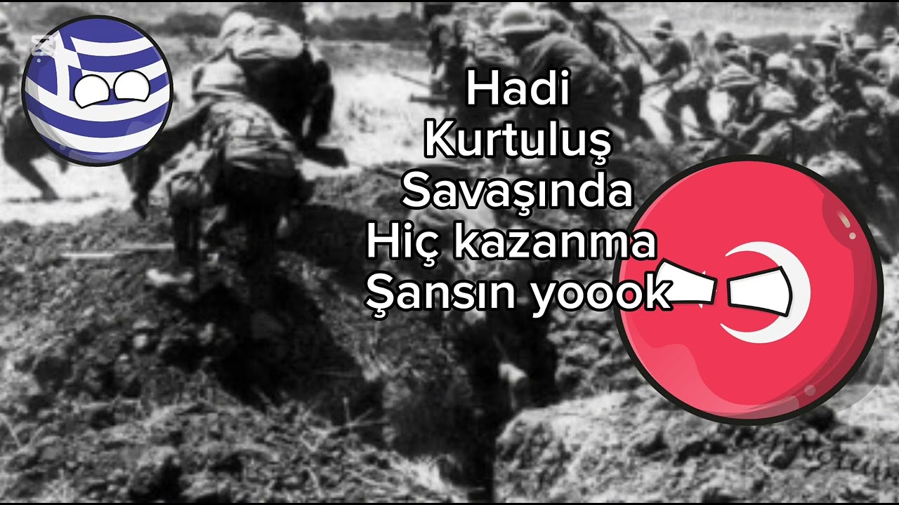 Anadolu Türkler’in