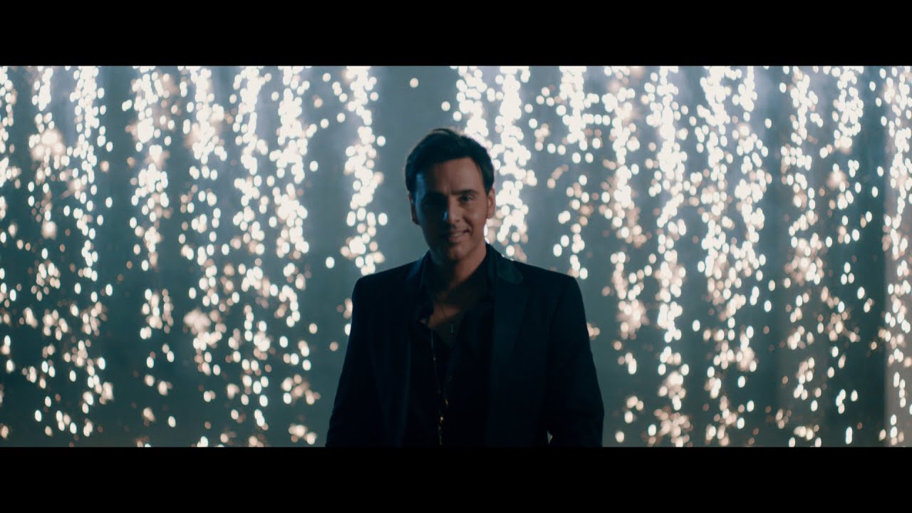 Γιώργος Λεμπέσης - Κλείνω Τηλέφωνα - Official Videoclip