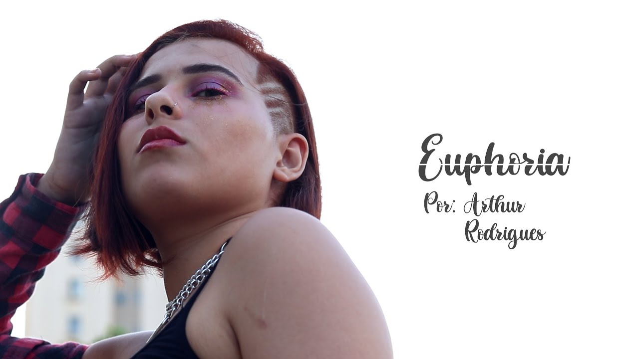 EUPHORIA | WITH CANON SL2 + 50mm - 18-55mm