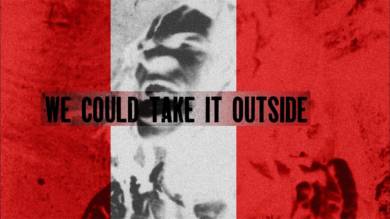 Call of Duty | We Could Take It Outside