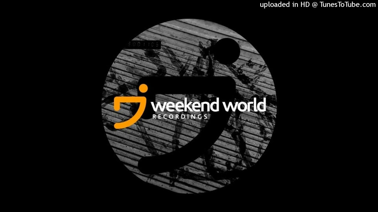 Weekend World - Good Morning Mr. Acid Man