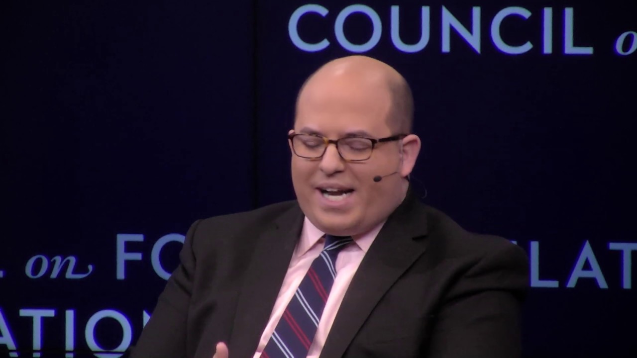 Redefining Political Journalism in the Digital Age