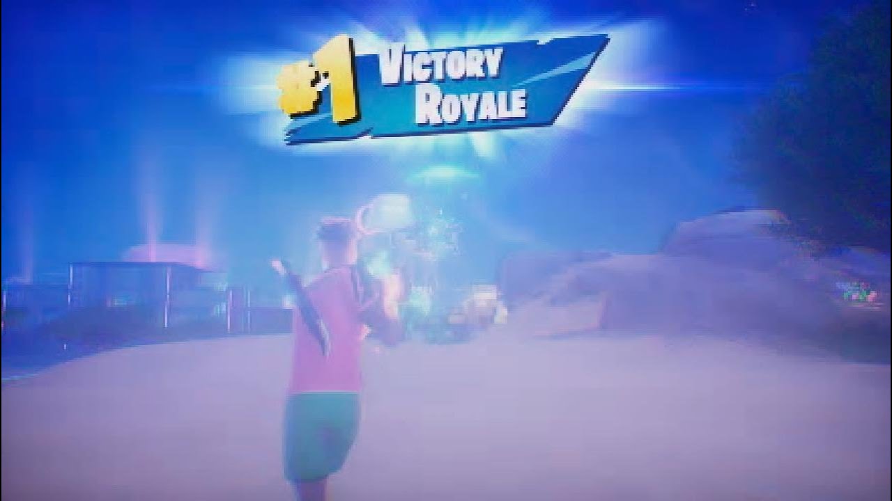 High kill solo game play (zero build)✌️