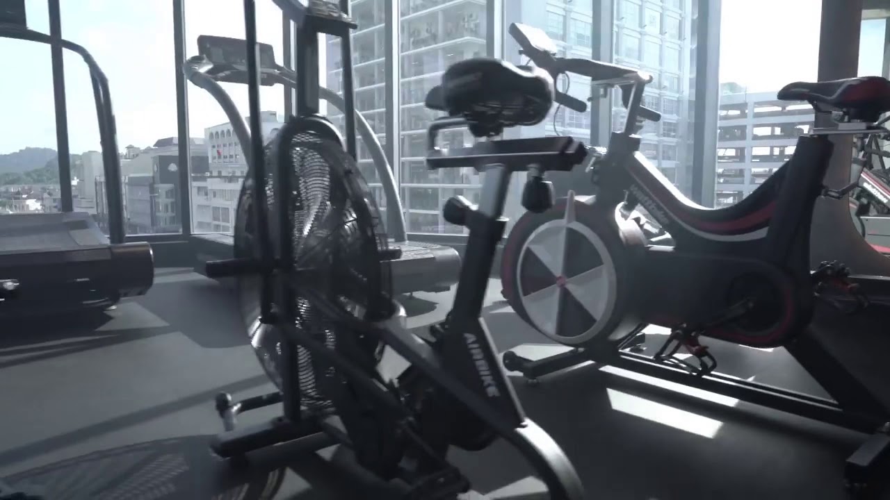 Prince Mateen of brunei opens jabgym  at pavo point bsb